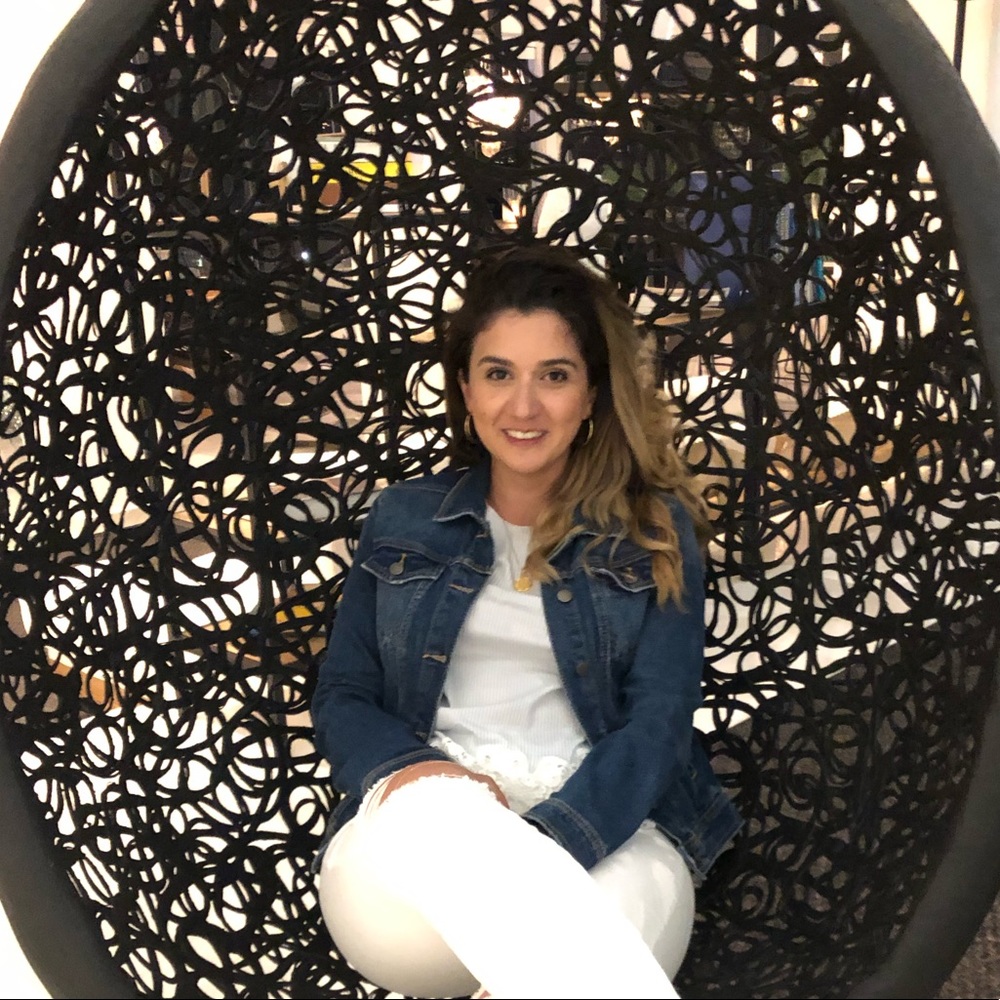 Meet your Posher, Vardouhi